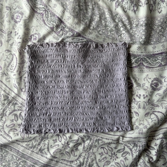 Woman’s Wild fable tube top - Picture 3 of 3